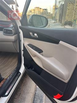 کیا سۆرینتۆ